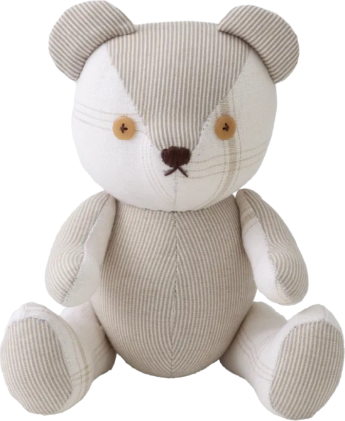 FELISSIMO HAPPY TOYS PROJECT