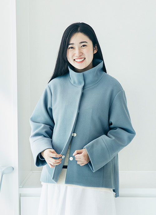 Coat