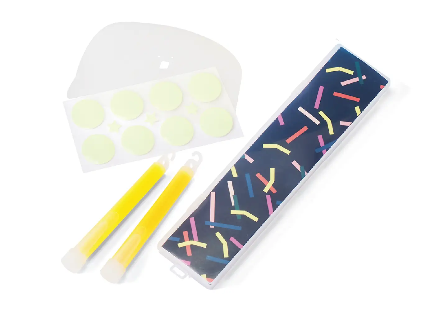 電気・電池いらずのあかり 3セット