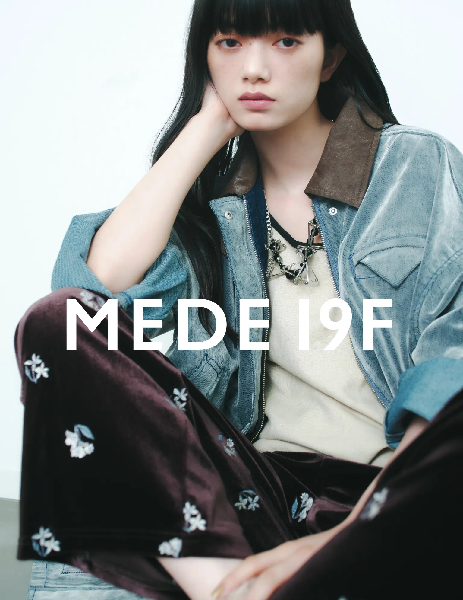 MEDE19F