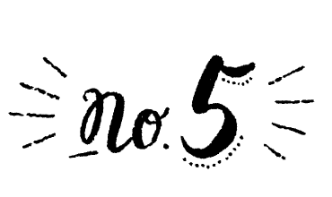 no.5