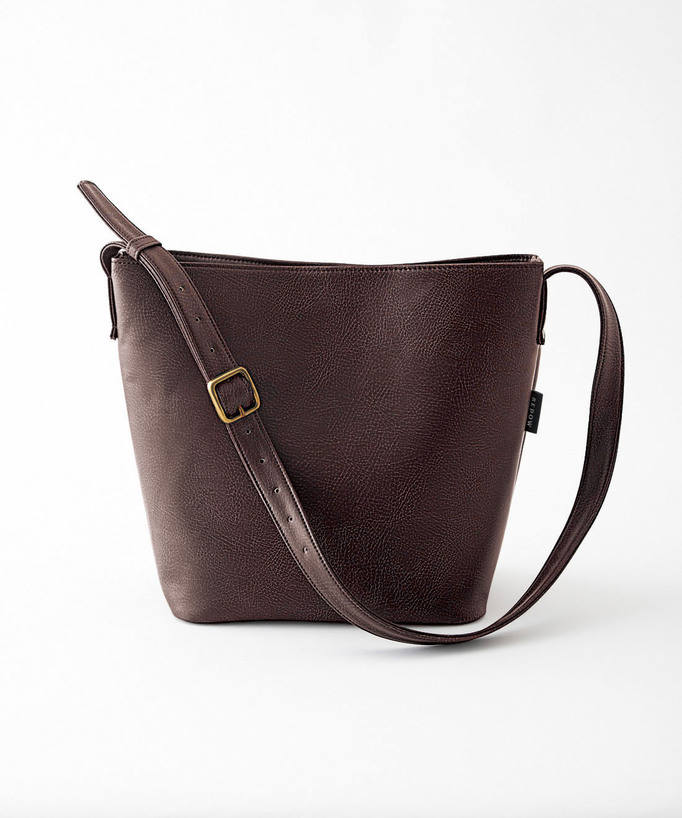 
ラグジュアリーなアップサイクル。
