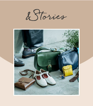 ＆Stories