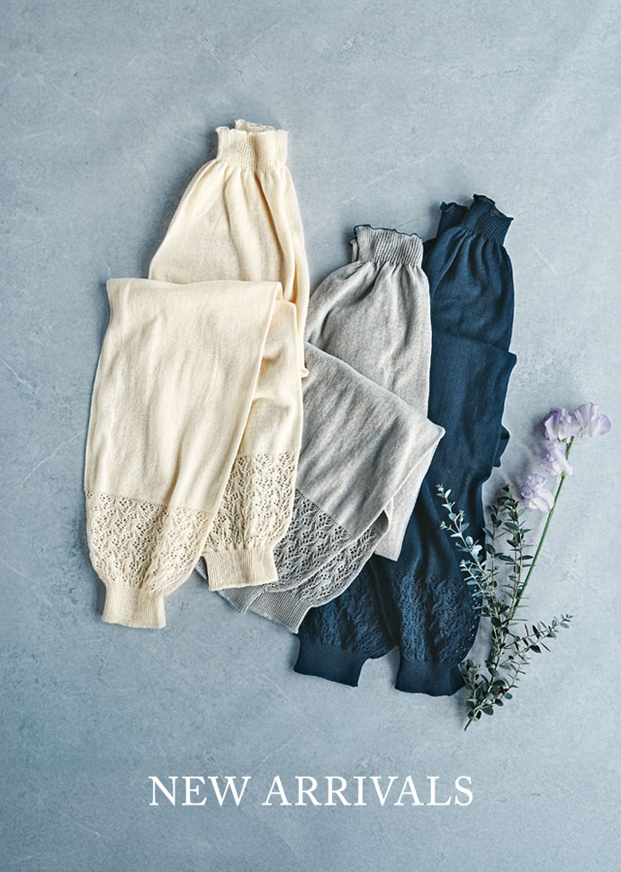 新作が入荷しました