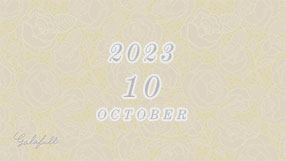 2023 10 OCTOBER