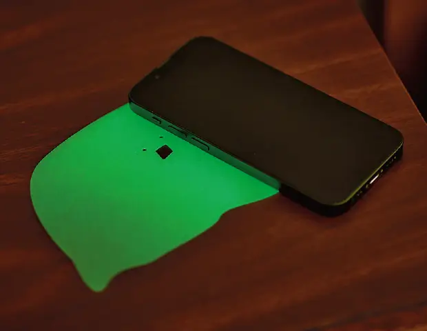 すべり止めマット