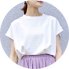 モデル画像