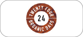 24ORGANICDAYS