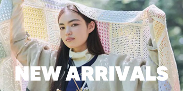 NEW ARRIVAL
