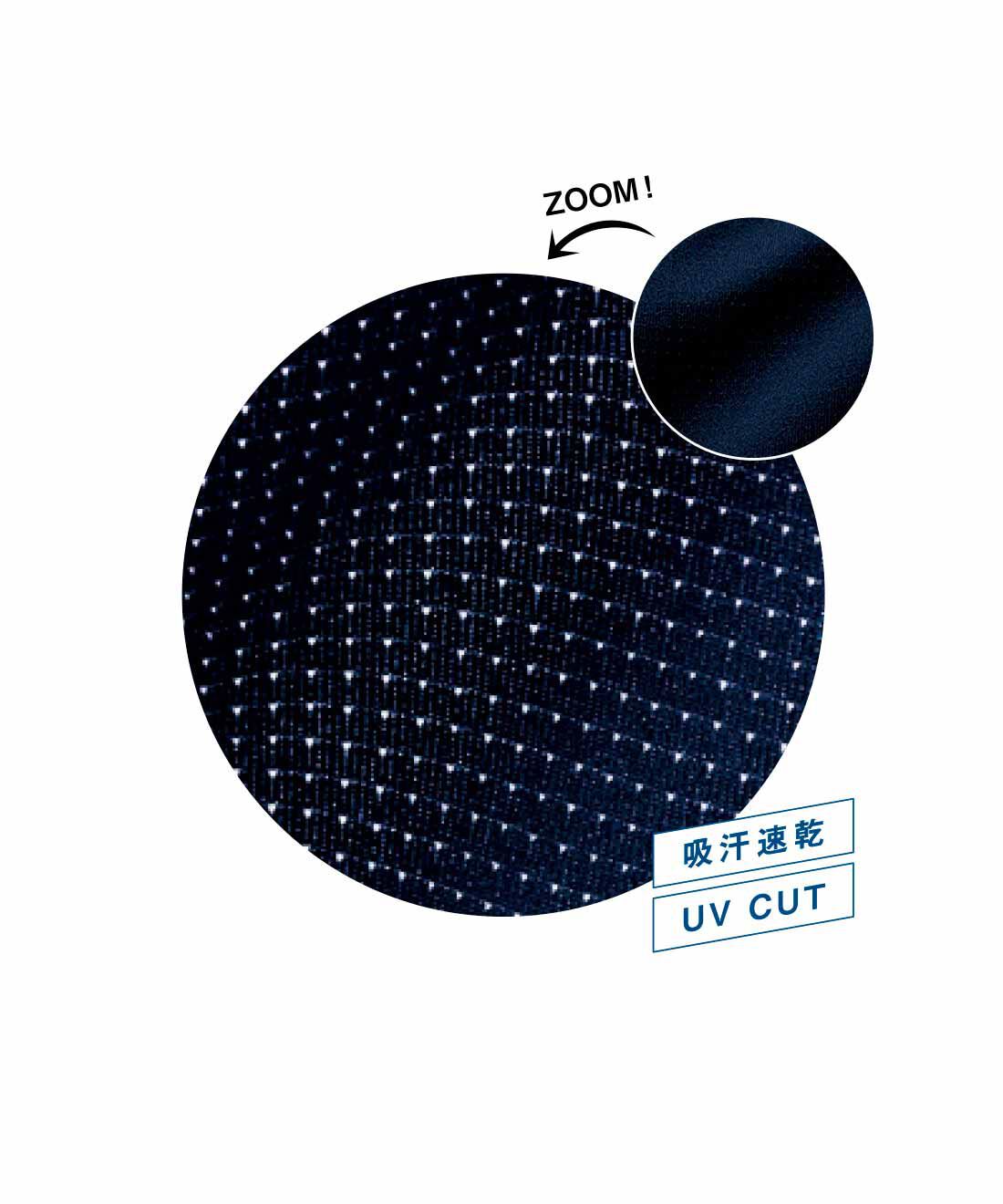 ら微細なメッシュ穴