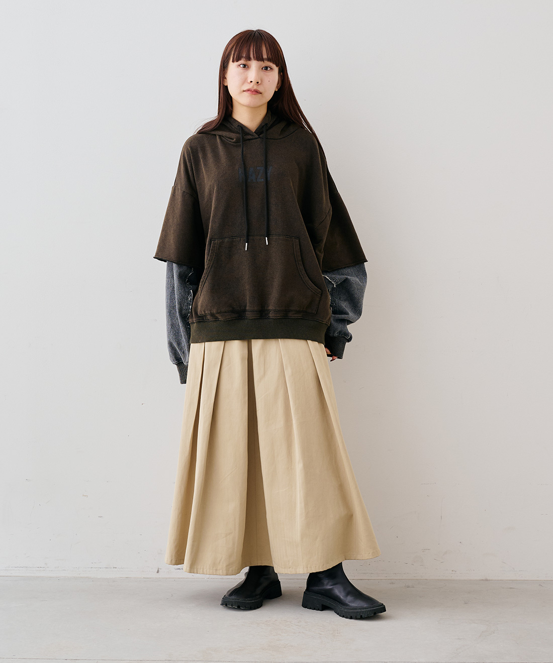 MEDE19F[メデ・ジュウキュウ]｜ヴィンテージ風こだわりファッションの