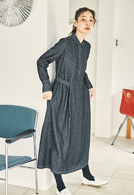 フェリシモ女子社員に聞きました!! この夏に着たい「my and myera」BEST10