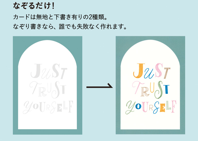 使えるカード類が、6ヵ月でいろいろ集まる !