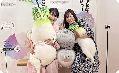 PHOTOブースイメージ
