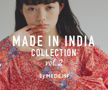 MADE IN INDIA BY MEDE19F