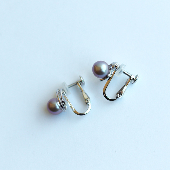 夏こそ、天然色の大人アクセを楽しもう！