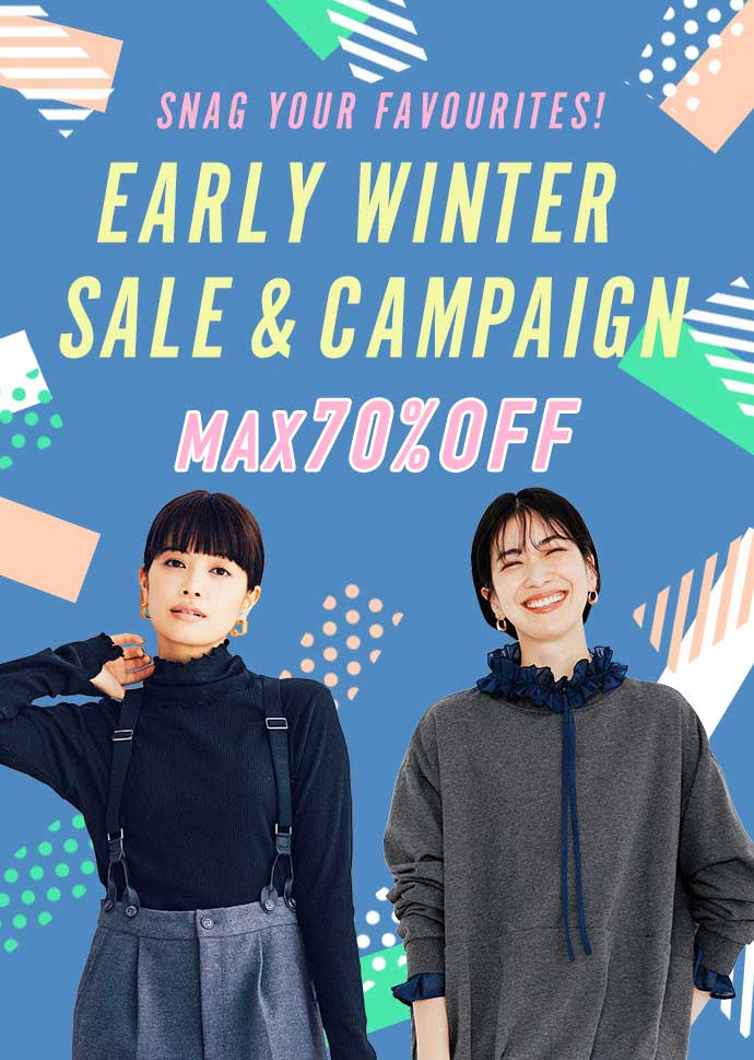 セール＆キャンペーン