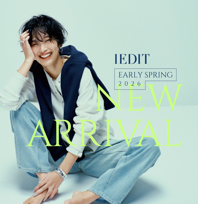 新作 NEW ARRIVAL