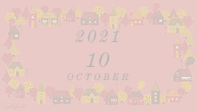 2021 10 OCTOBER