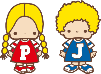 パティ＆ジミー