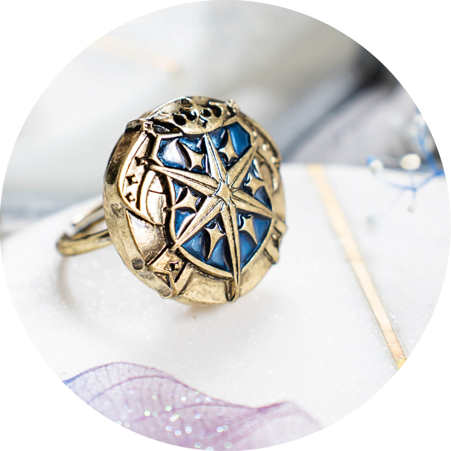 国章ボタンカバーセット