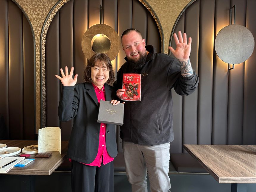 サウザンドデライツ