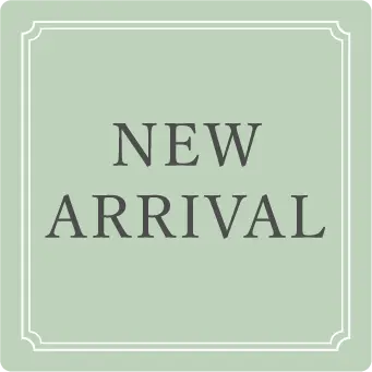 NEW ARRIVAL