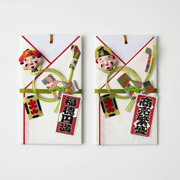 大切なお札をかわいくインテリアに　いつでもみんなを見守ってくれます