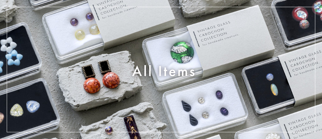 SeeMONO All Items（全商品）