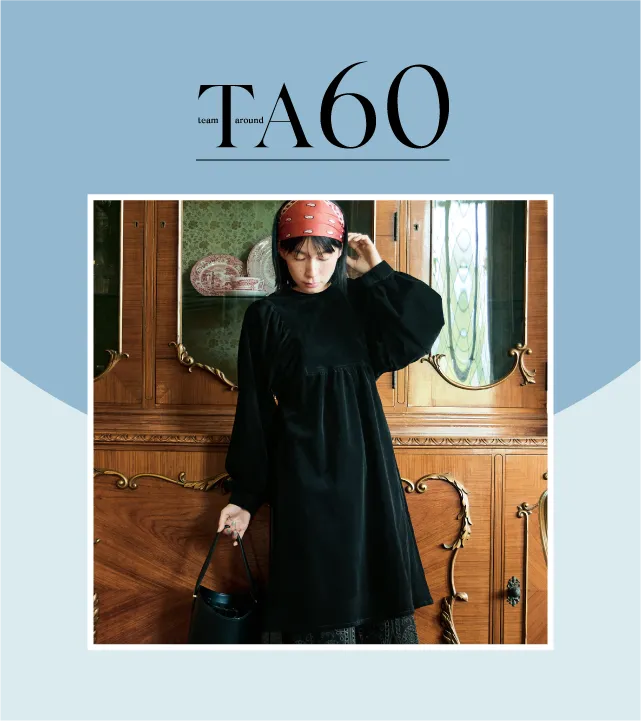TA60[team around 60]