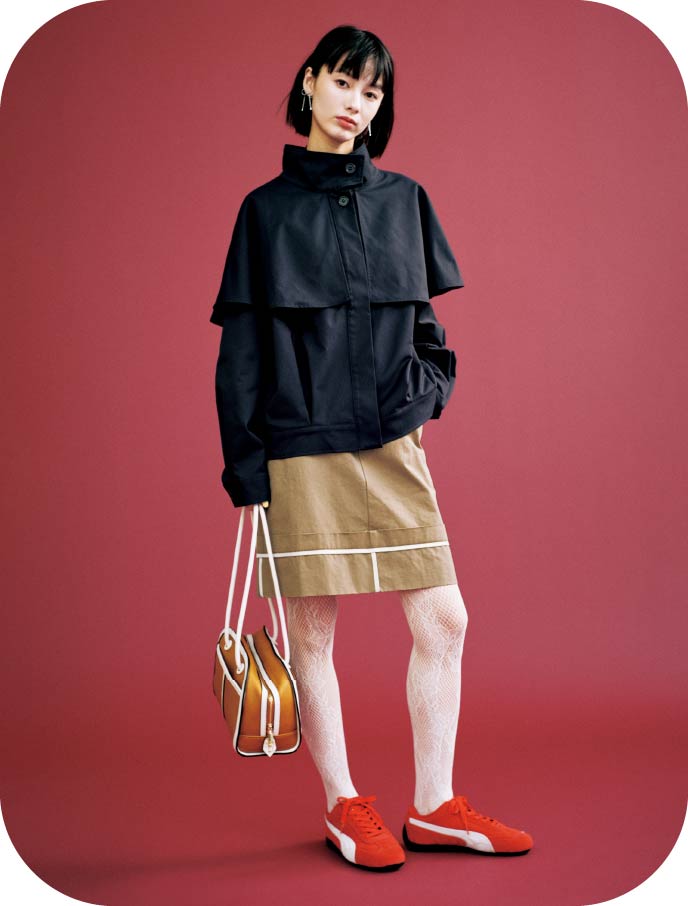 model