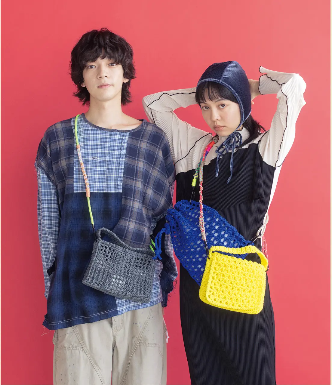 Couturier[クチュリエ]のCouturier新作キット｜特集から探す