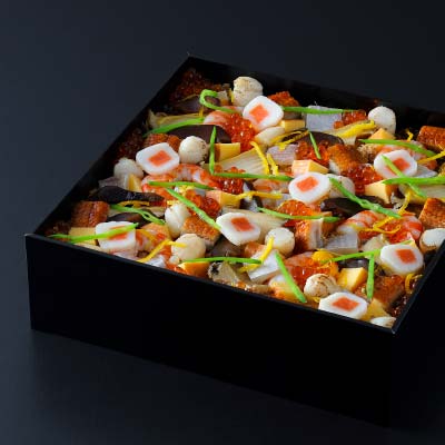 おいしい年末年始