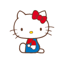 ハローキティ