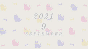 2021 9 SEPTEMBER