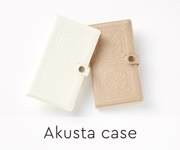 Akusta case