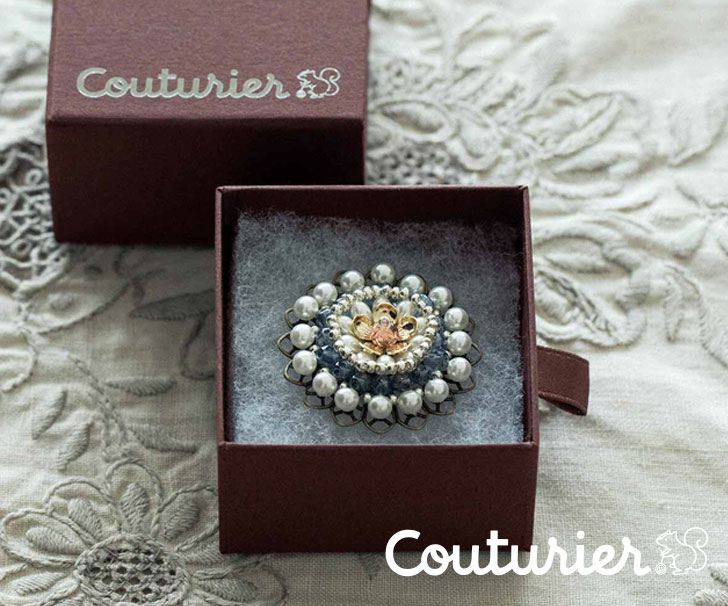 couturier