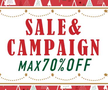 お得なセール＆キャンペーン一覧