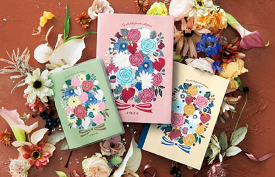 フェリシモ手帳キャンペーン2026