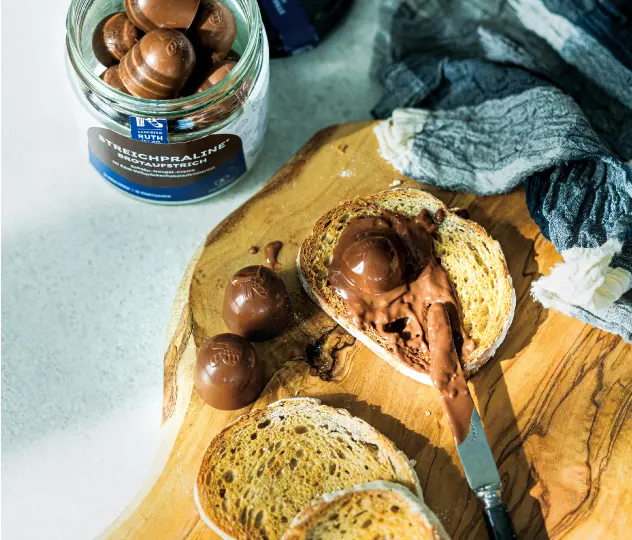 世界の絶品チョコレート