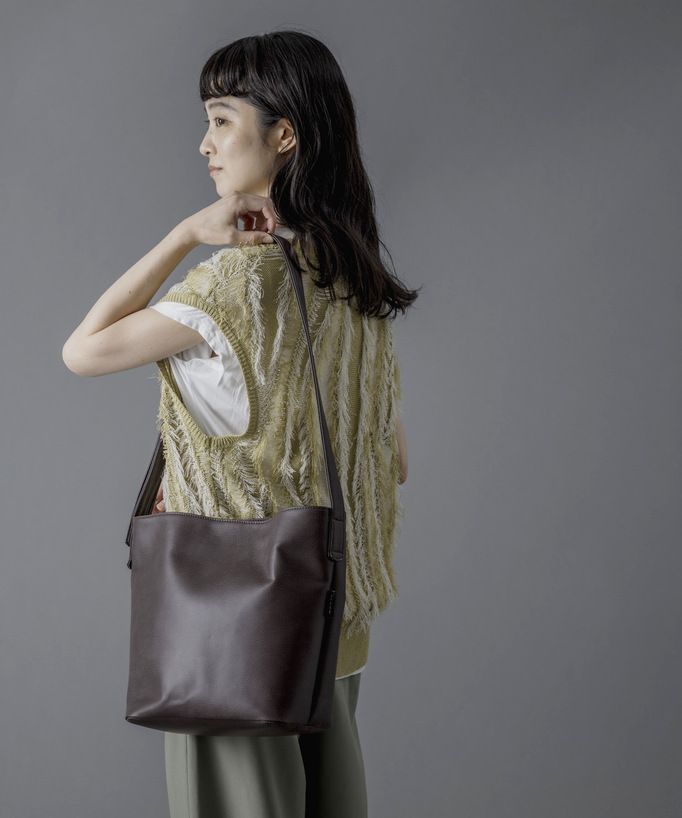 
ラグジュアリーなアップサイクル。
