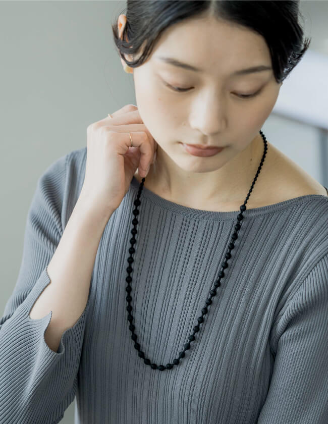 ネックレス