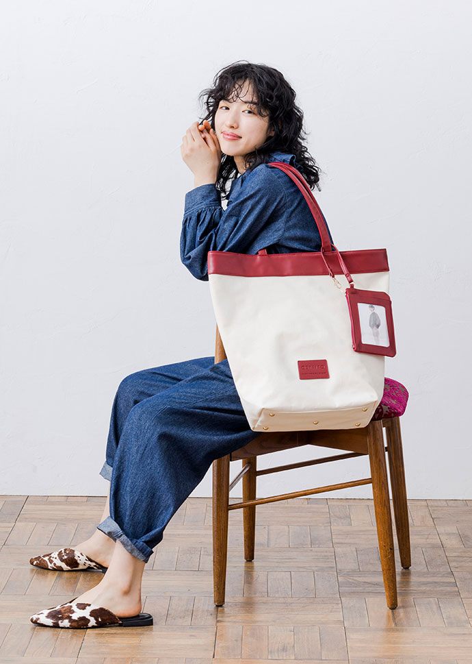 【前編】4度目のうちわバッグを作る！の巻