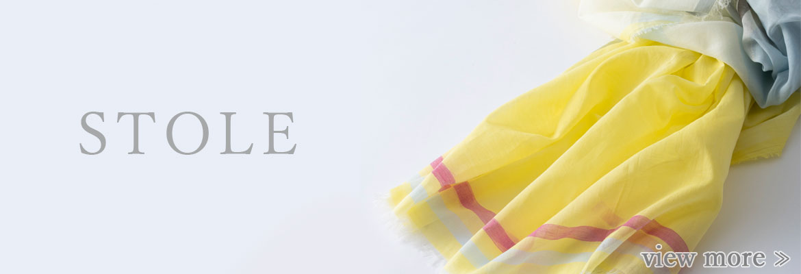 &Stories Spring2026 stole