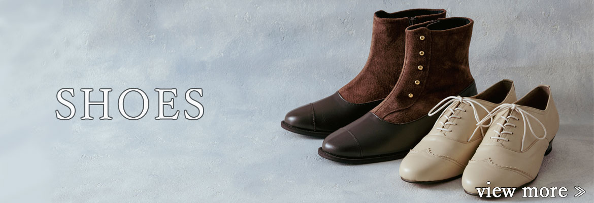 &Stories Winter2025 Shoes