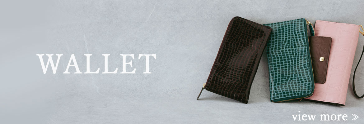 &Stories Spring2026 wallet