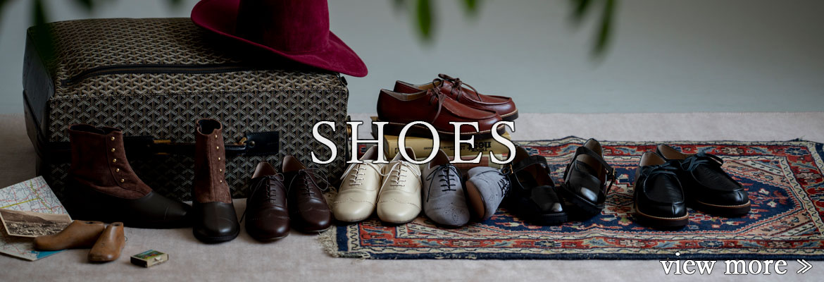 &Stories Winter2025 Shoes