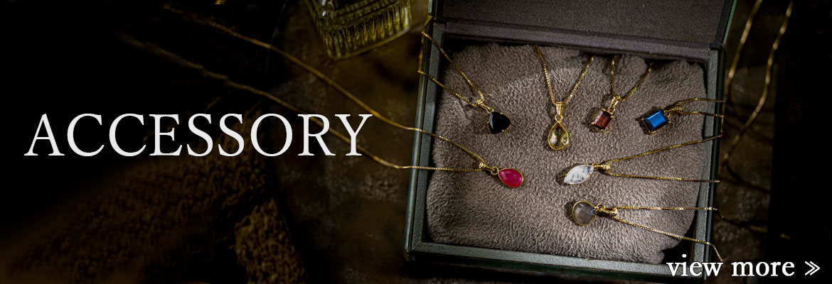&Stories Spring2026 accessory
