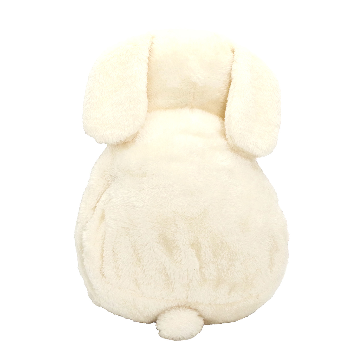 L'AMIPLUS|Ｌ＋蓄熱式湯たんぽホワイティーウサギ