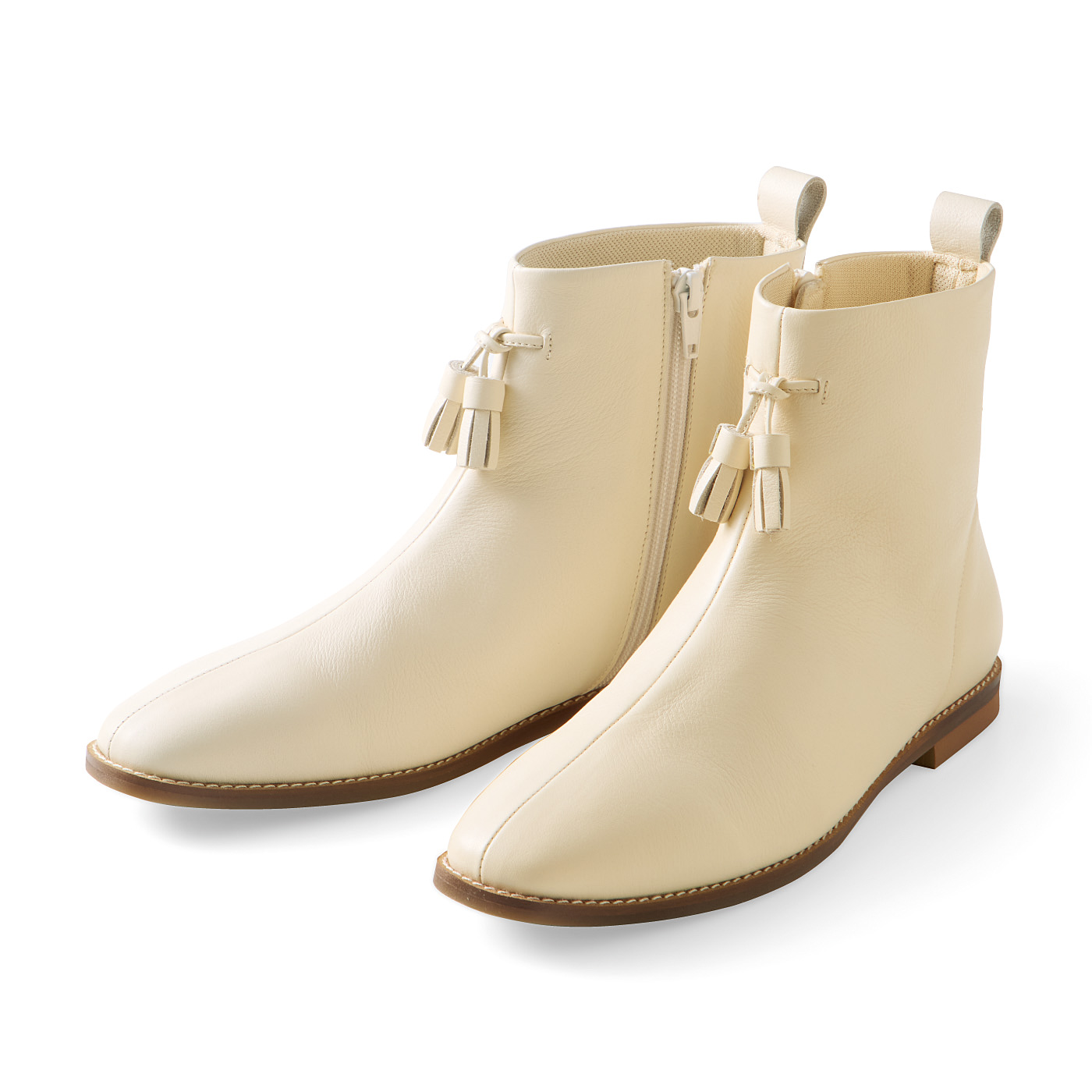 el:ment|ｅｌ神戸・長田やわらか心地　本革ブーツＢＥ